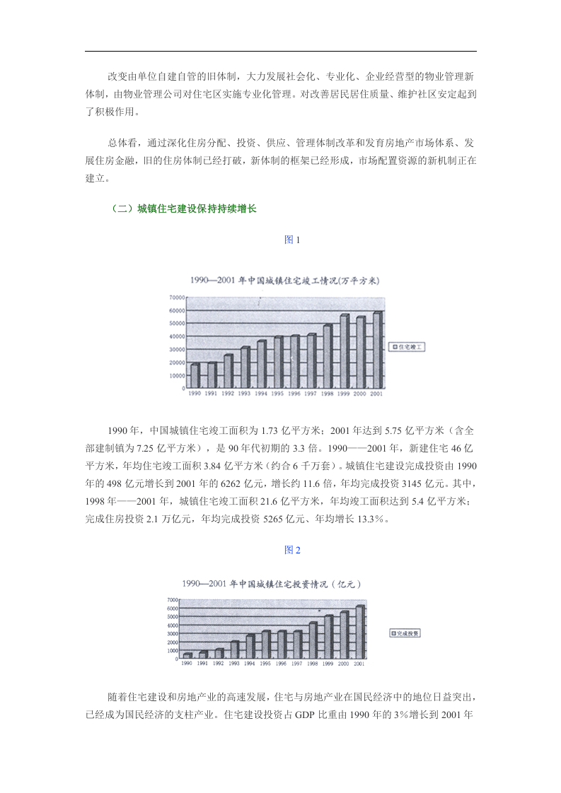 中国城镇住房发展与展望.doc 第2页