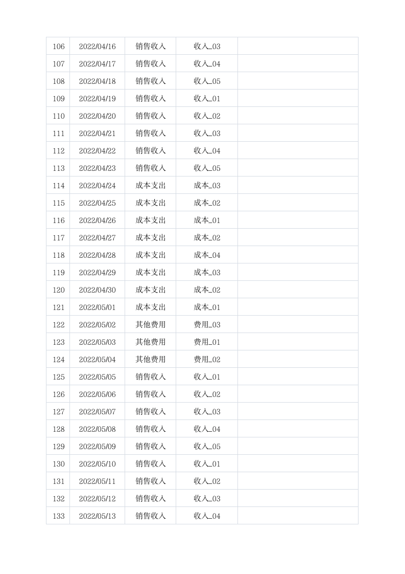 销售收入成本利润表1.xlsx 第5页