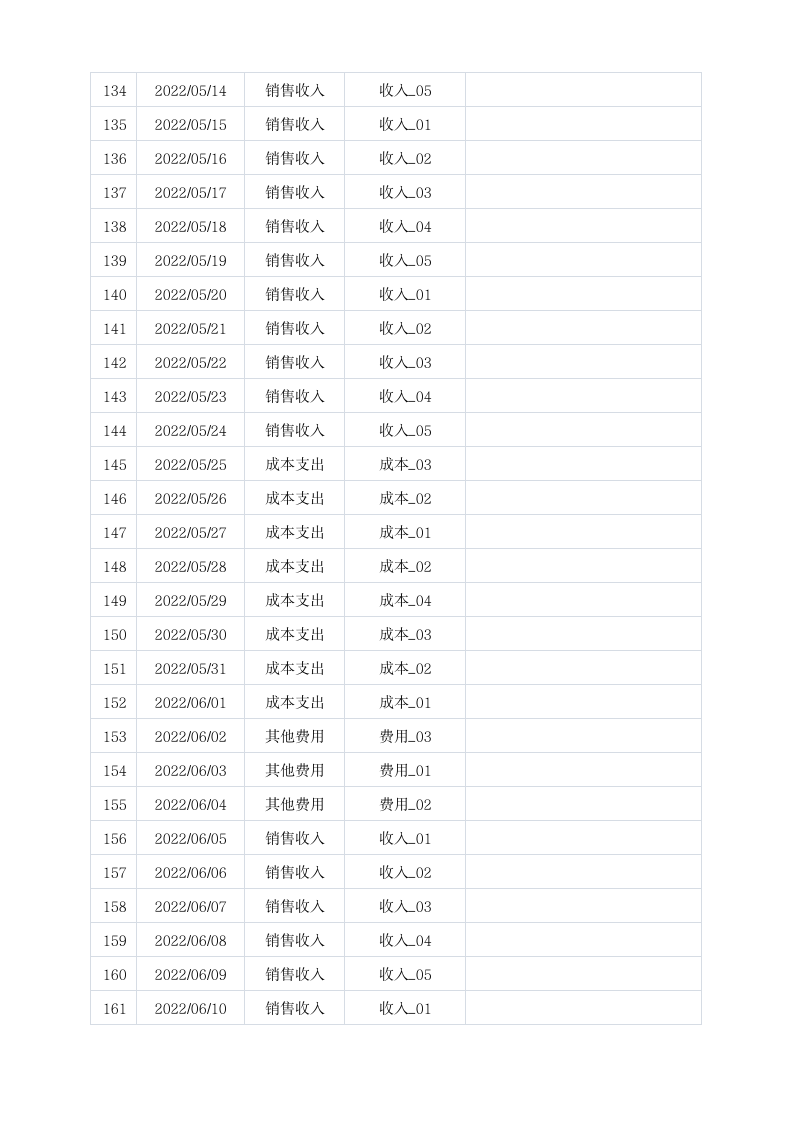 销售收入成本利润表1.xlsx 第6页
