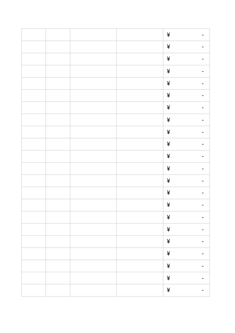 销售收支利润分析1.xlsx 第2页
