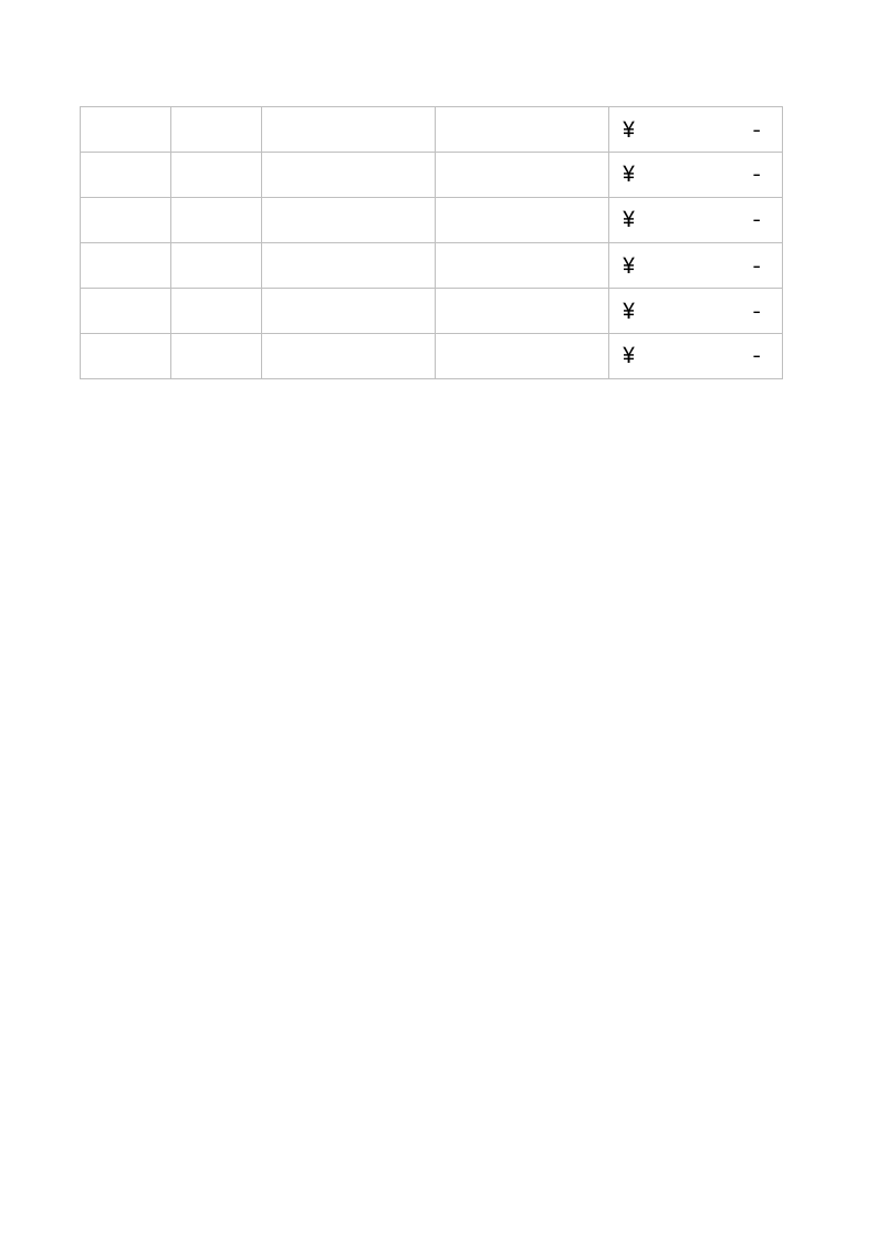 销售收支利润分析1.xlsx 第3页