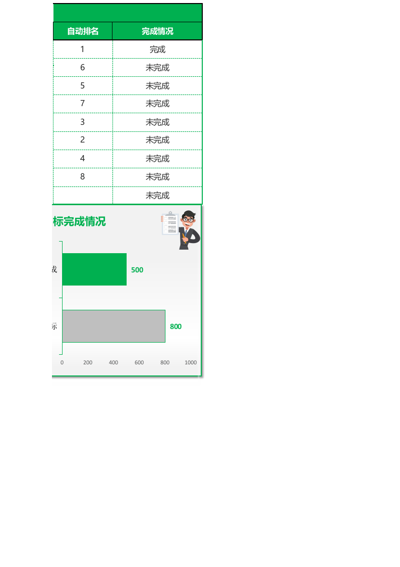 月度销售报表2.xlsx 第2页