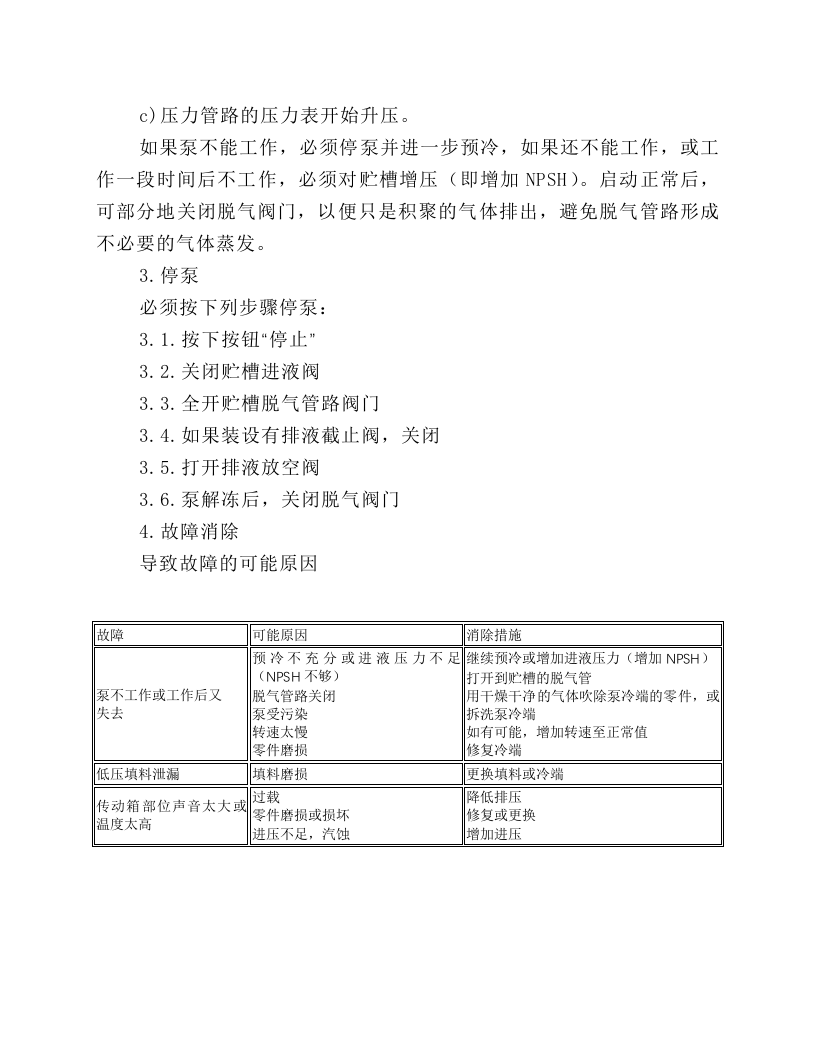 BPO-350165型往复式低温液体泵操作规程.docx 第2页