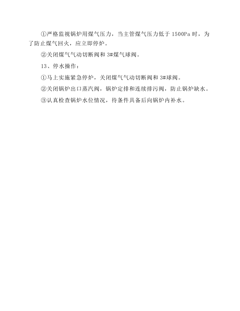锅炉岗位安全操作.docx 第6页