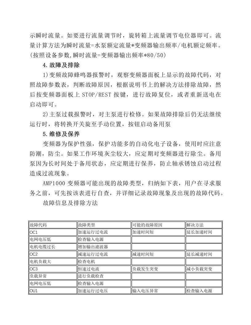 中间提升装置安全操作规程.docx 第2页