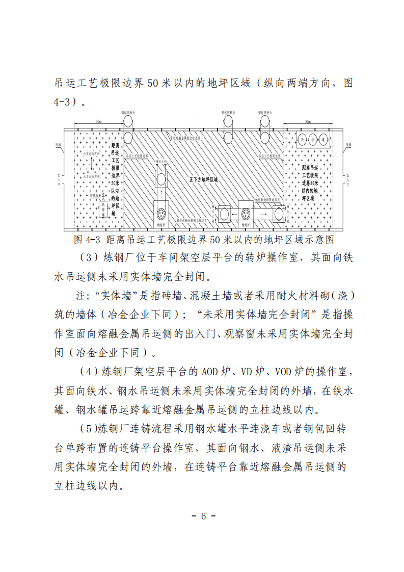 《工贸企业重大事故隐患判定标准》解读.pdf 第6页