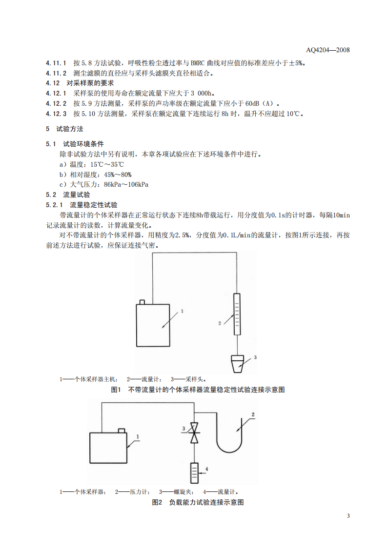 呼吸性粉尘个体采样器.pdf 第6页