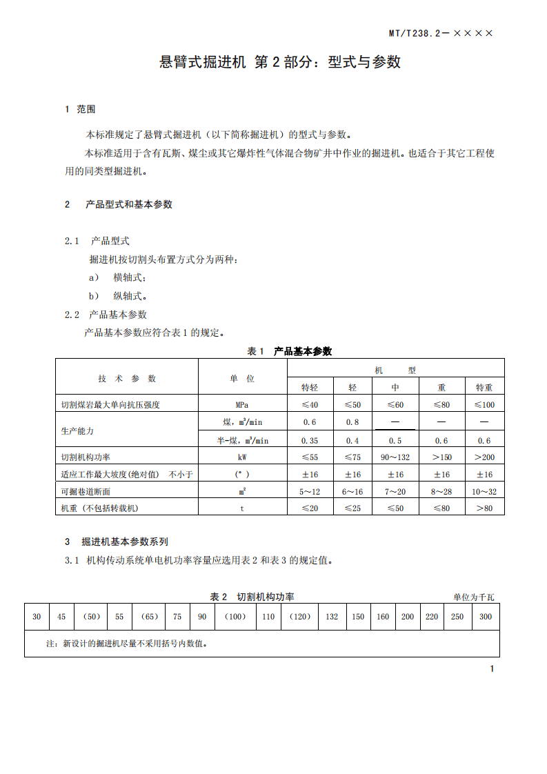 悬臂式掘进机.pdf 第4页