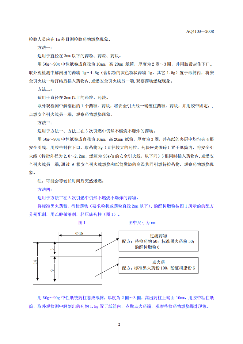 烟花爆竹 烟火药认定方法.pdf 第5页