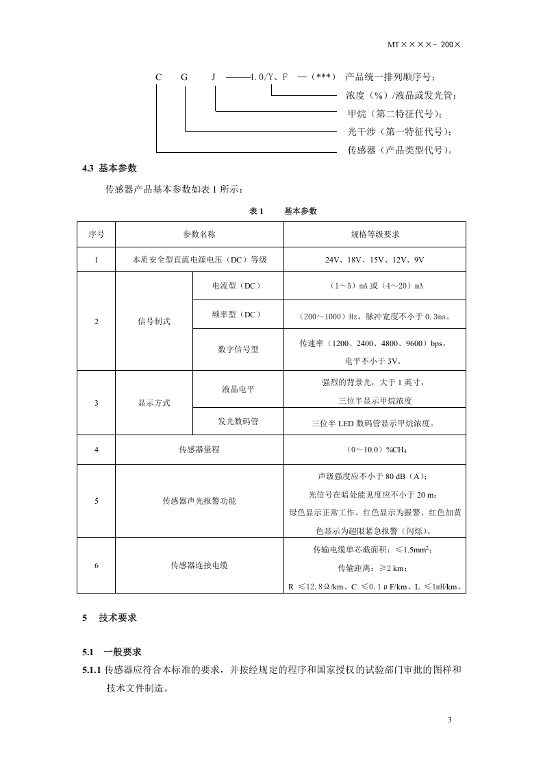 煤矿用光干涉式甲烷气体传感器.doc 第6页