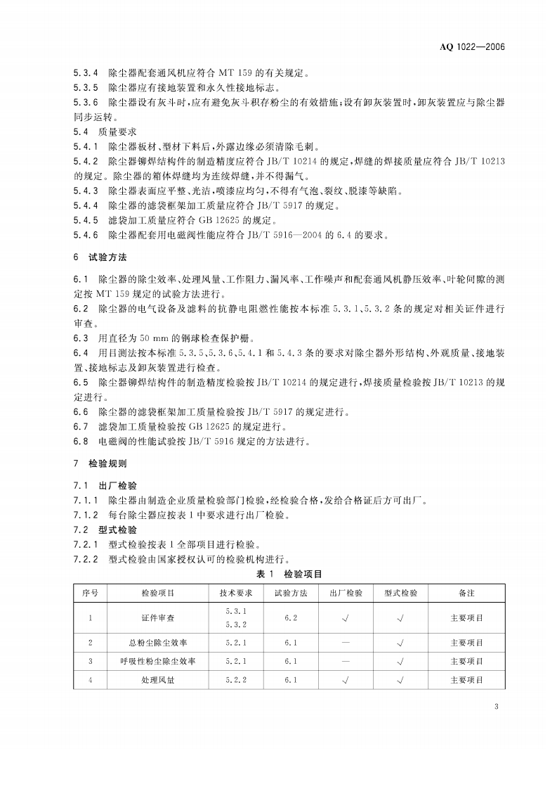 煤矿用袋式除尘器.pdf 第6页