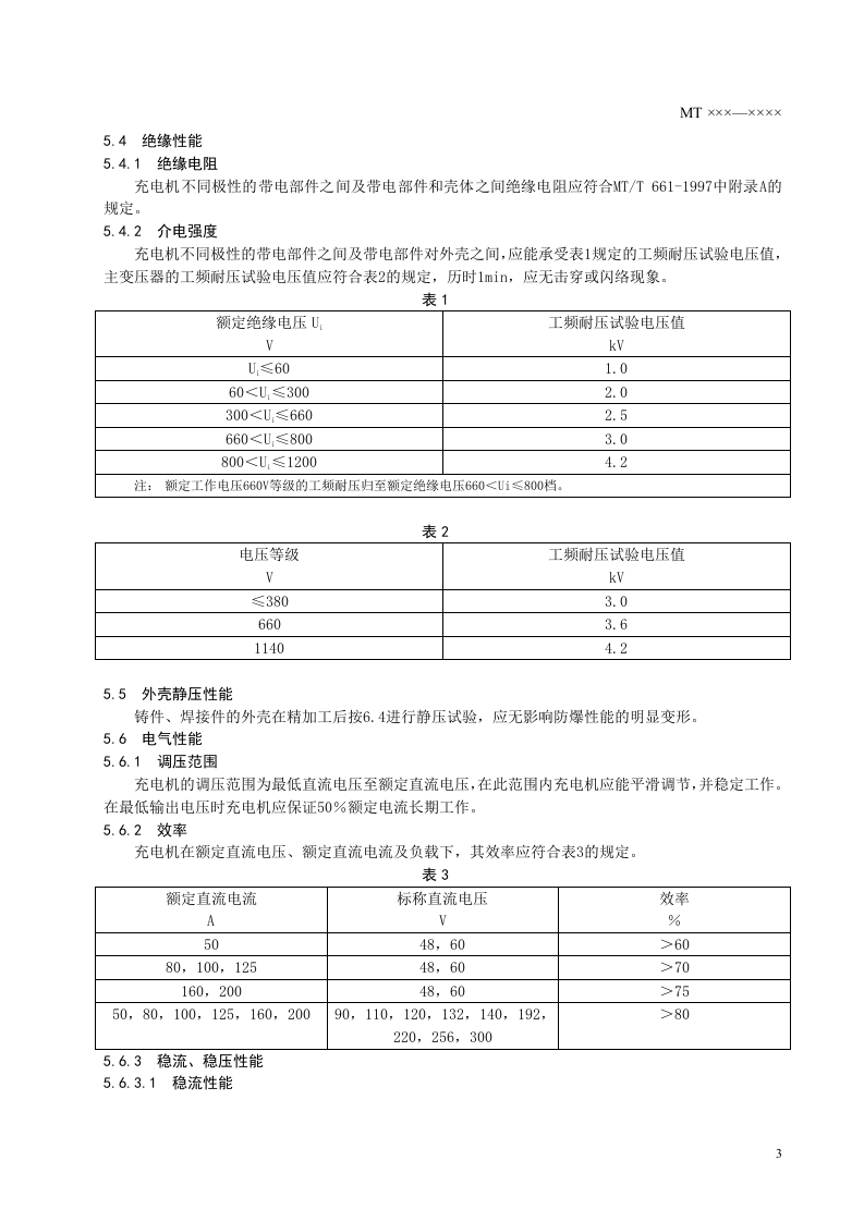 煤矿蓄电池电机用隔爆型充电机.doc 第6页