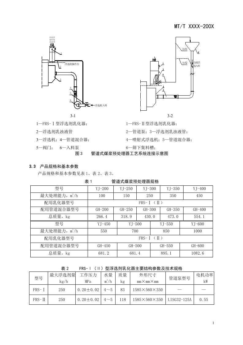 管道式煤浆预处理器.doc 第6页