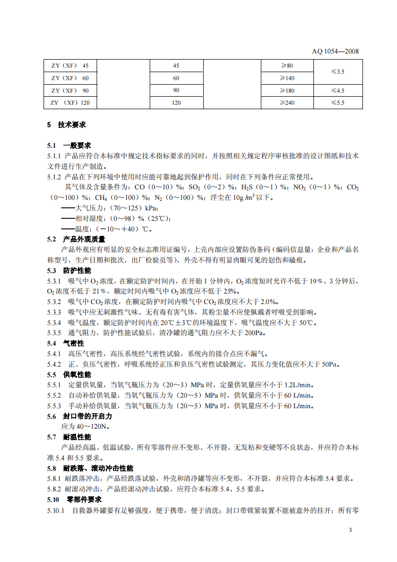 隔绝式压缩氧气自救器.pdf 第6页