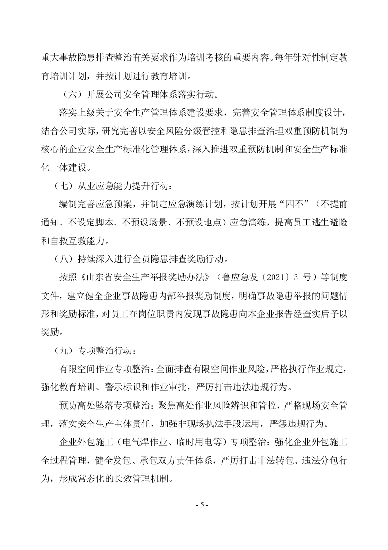 安全生产治本攻坚三年行动方案(2024-2026年)_9.docx 第5页