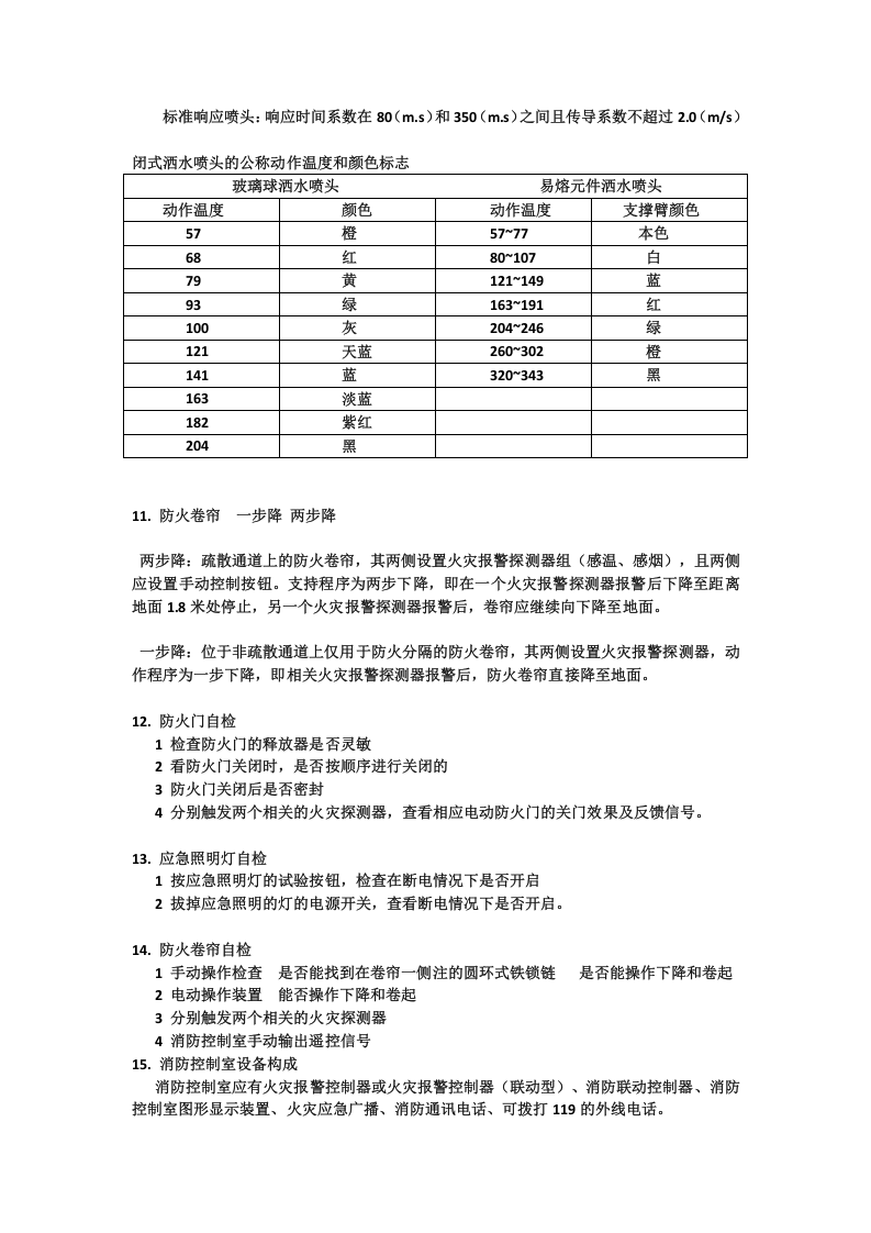 消防日常工作要点--精品.docx 第3页