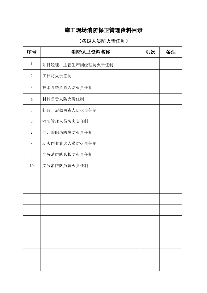4消防管理资料-管理制度.doc 第6页