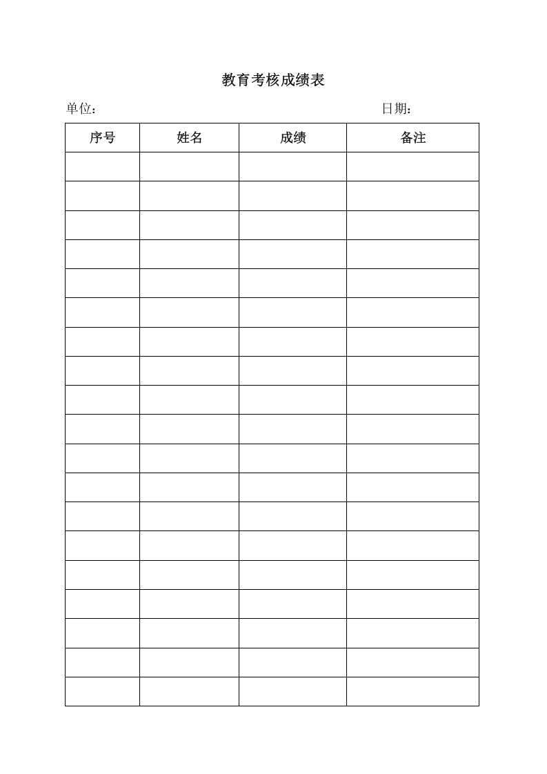 5消防管理资料-培训教育、花名册.doc 第6页