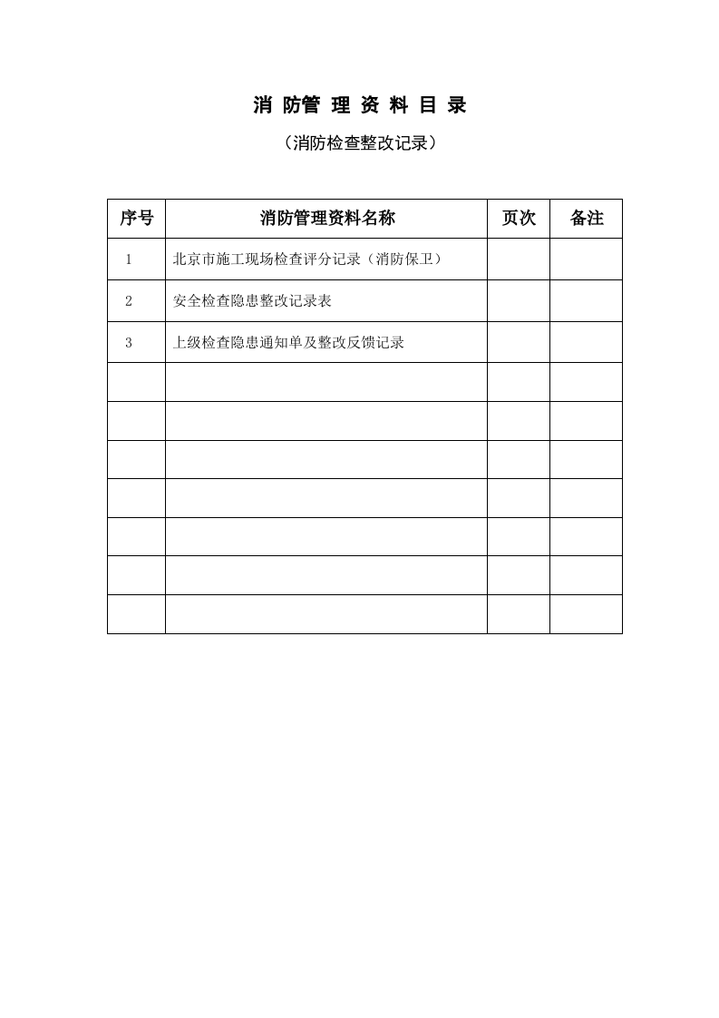 8消防管理资料-检查整改记录.doc 第2页