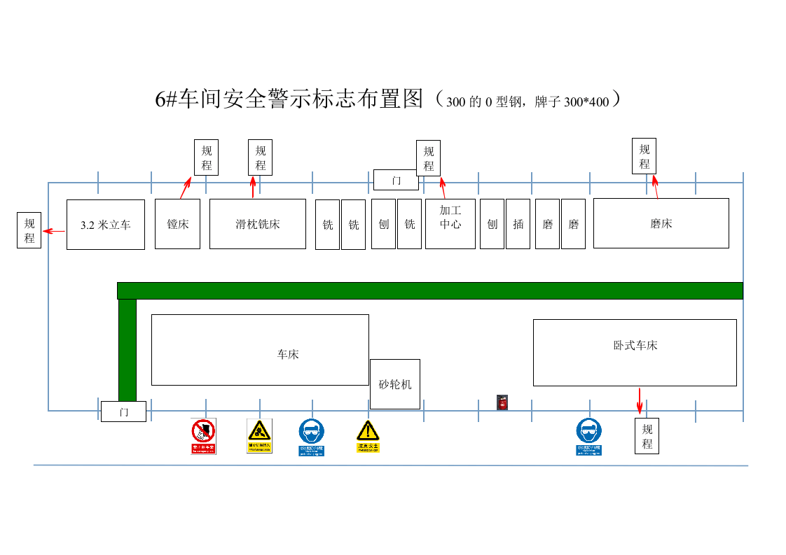 安全警示标志布置图2020.docx 第6页