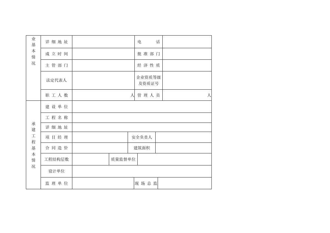安全内业资料完整版资料806页.docx 第2页