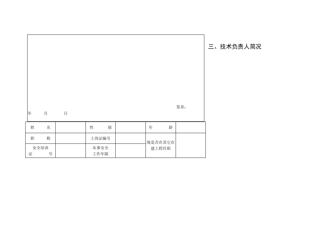 安全内业资料完整版资料806页.docx 第4页