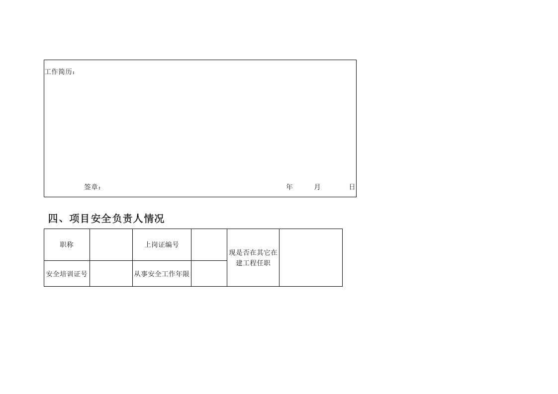 安全内业资料完整版资料806页.docx 第5页
