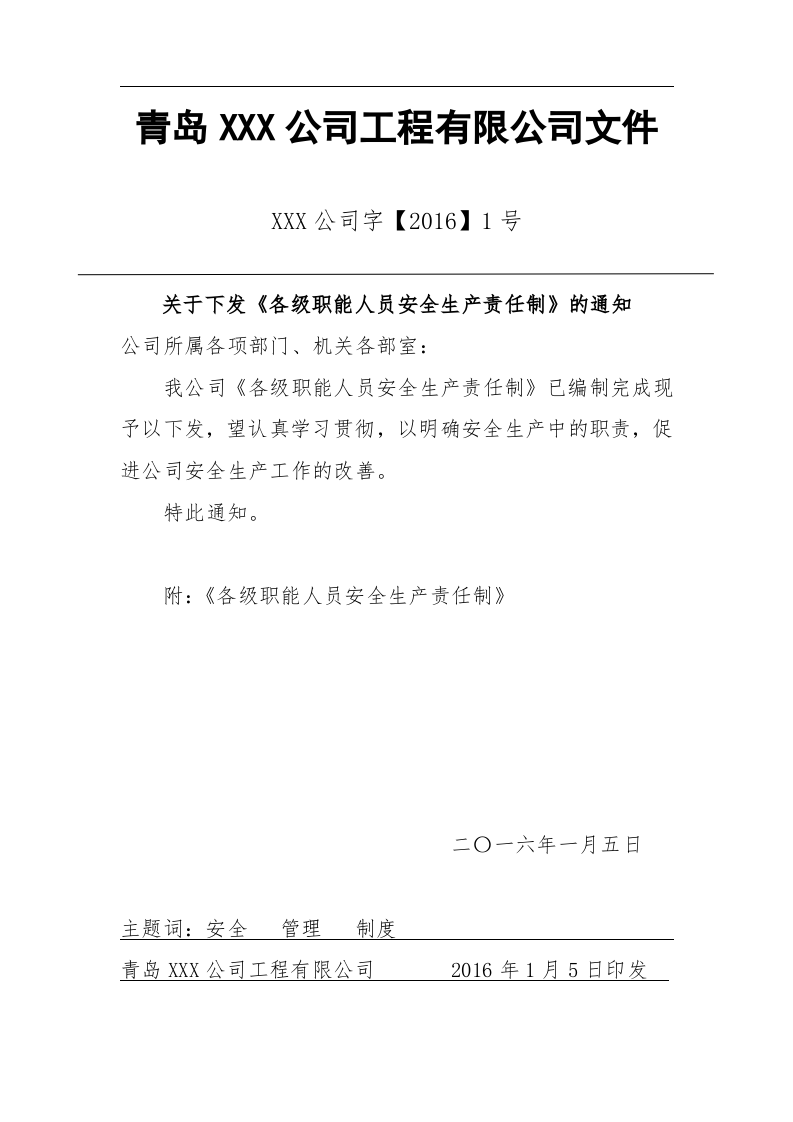 安全生产许可证申请资料(正本).docx 第5页