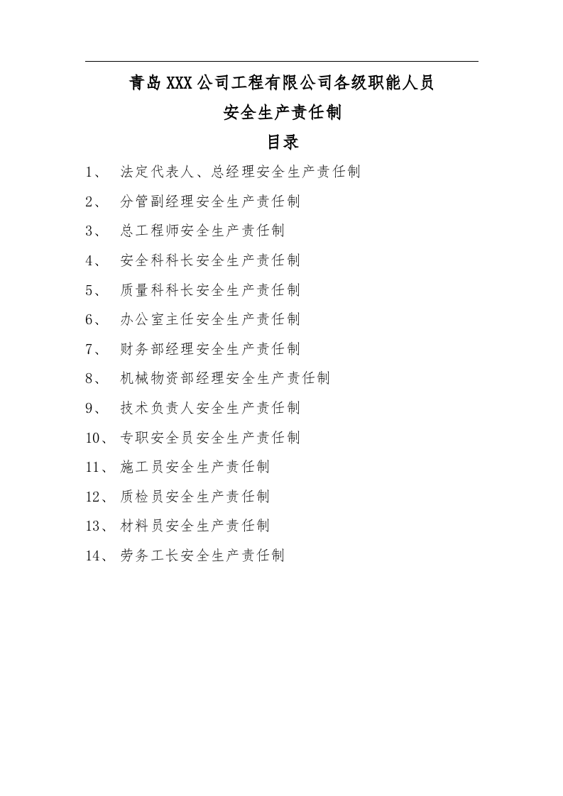 安全生产许可证申请资料(正本).docx 第6页