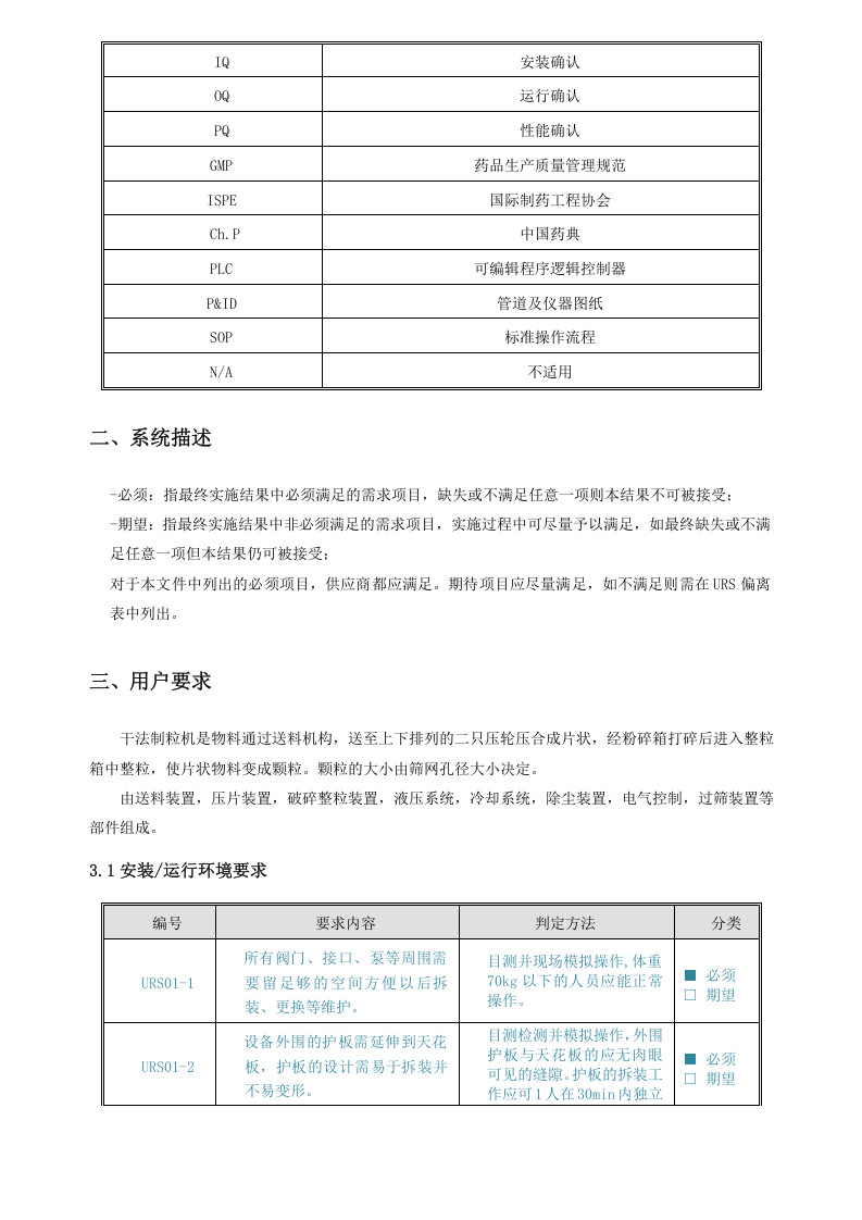 干法制粒机URS（19页）.docx 第5页