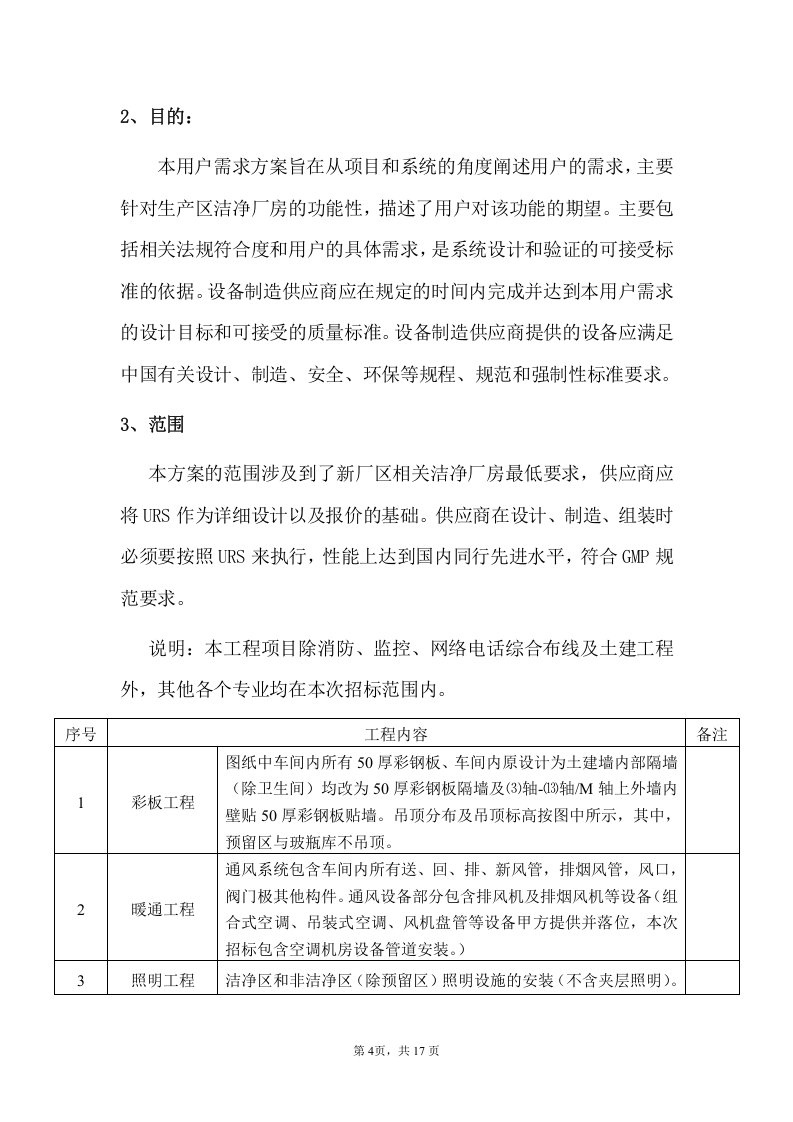 洁净厂房URS（16页）.docx 第5页