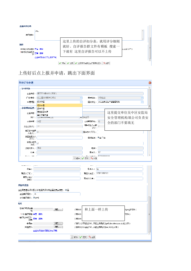 小微安标）网上申报流程.docx 第4页