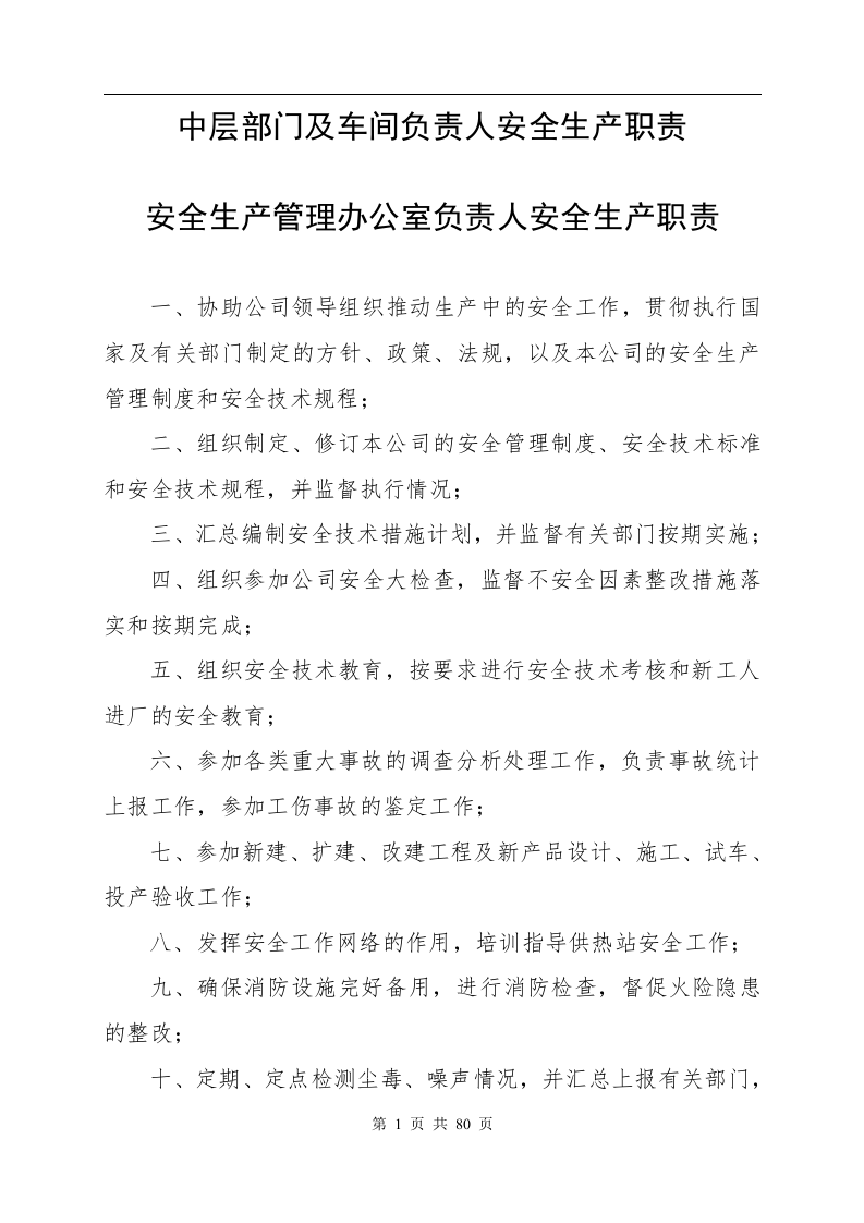 公司安全生产管理办法.docx 第6页