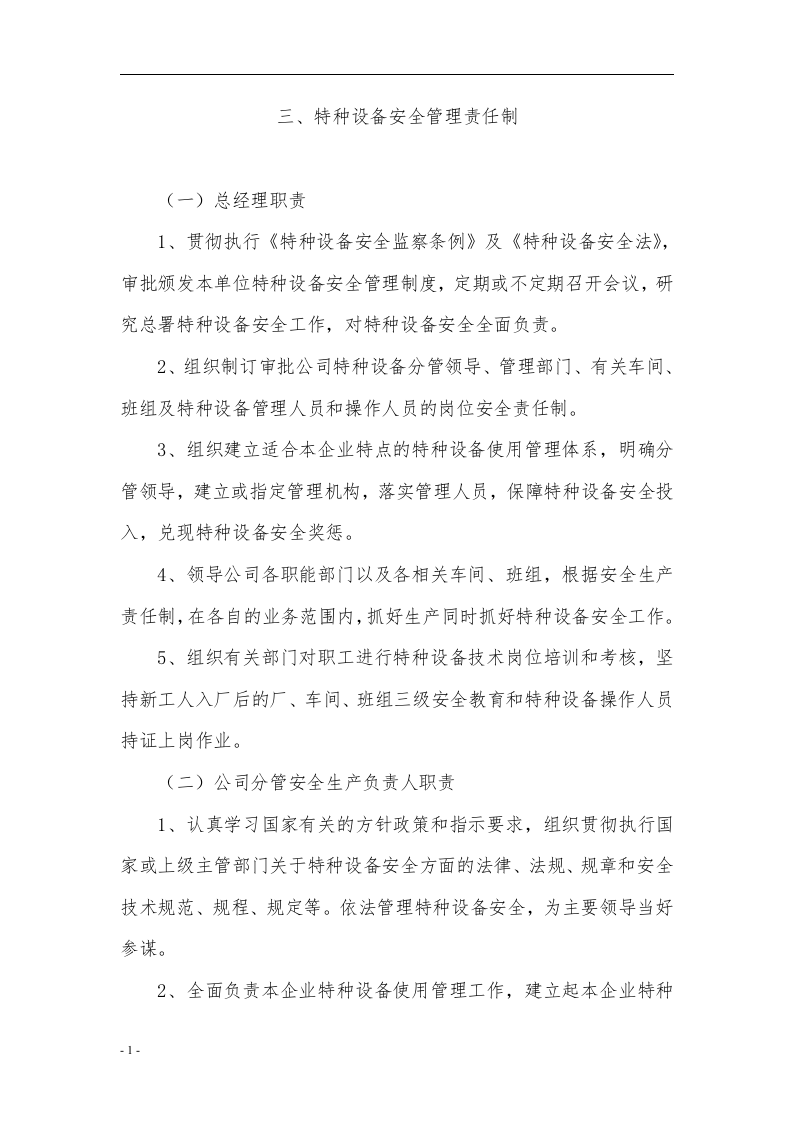 特种设备安全管理制度汇编.docx 第6页