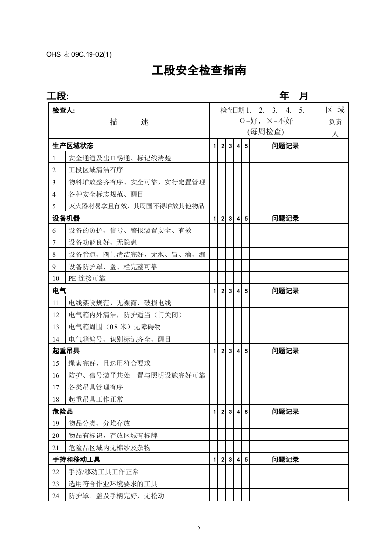公司隐患排查治理制度.docx 第6页