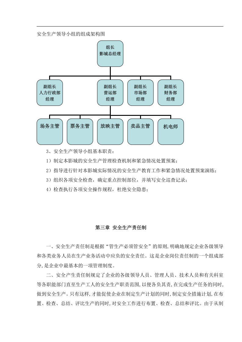 影城安全生产管理制度.docx 第3页