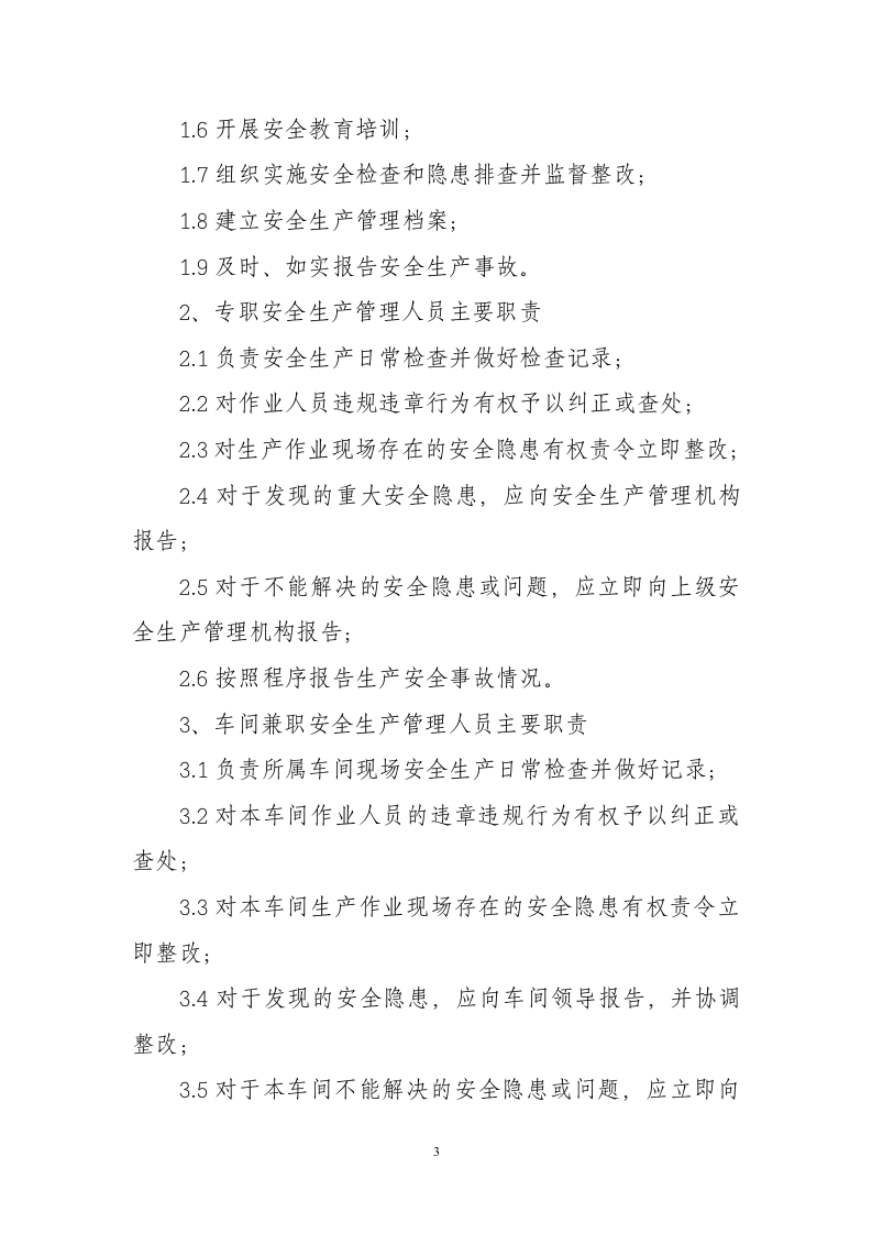 设立安全管理机构管理制度.docx 第3页