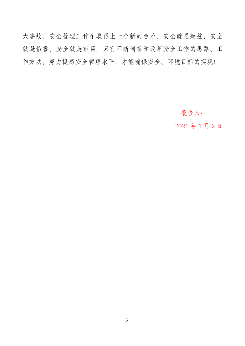 企业负责人安全生产履职报告.docx 第5页