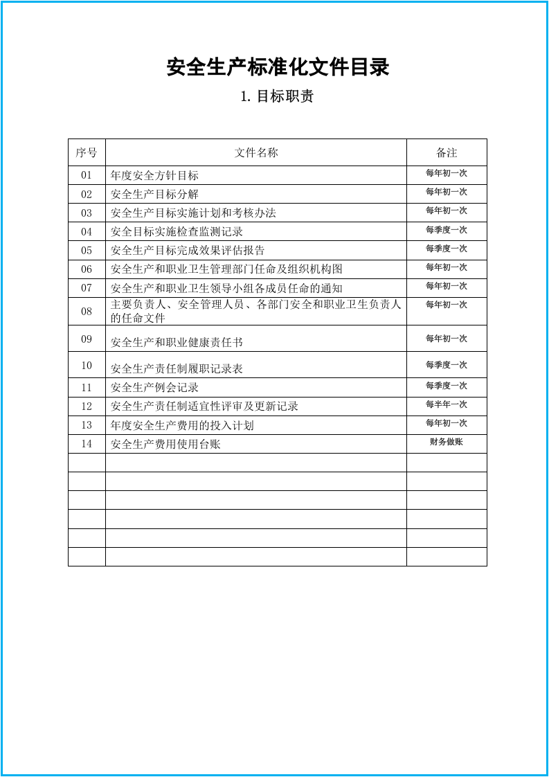 新版八大要素安全标准化全套档案_19.docx 第2页