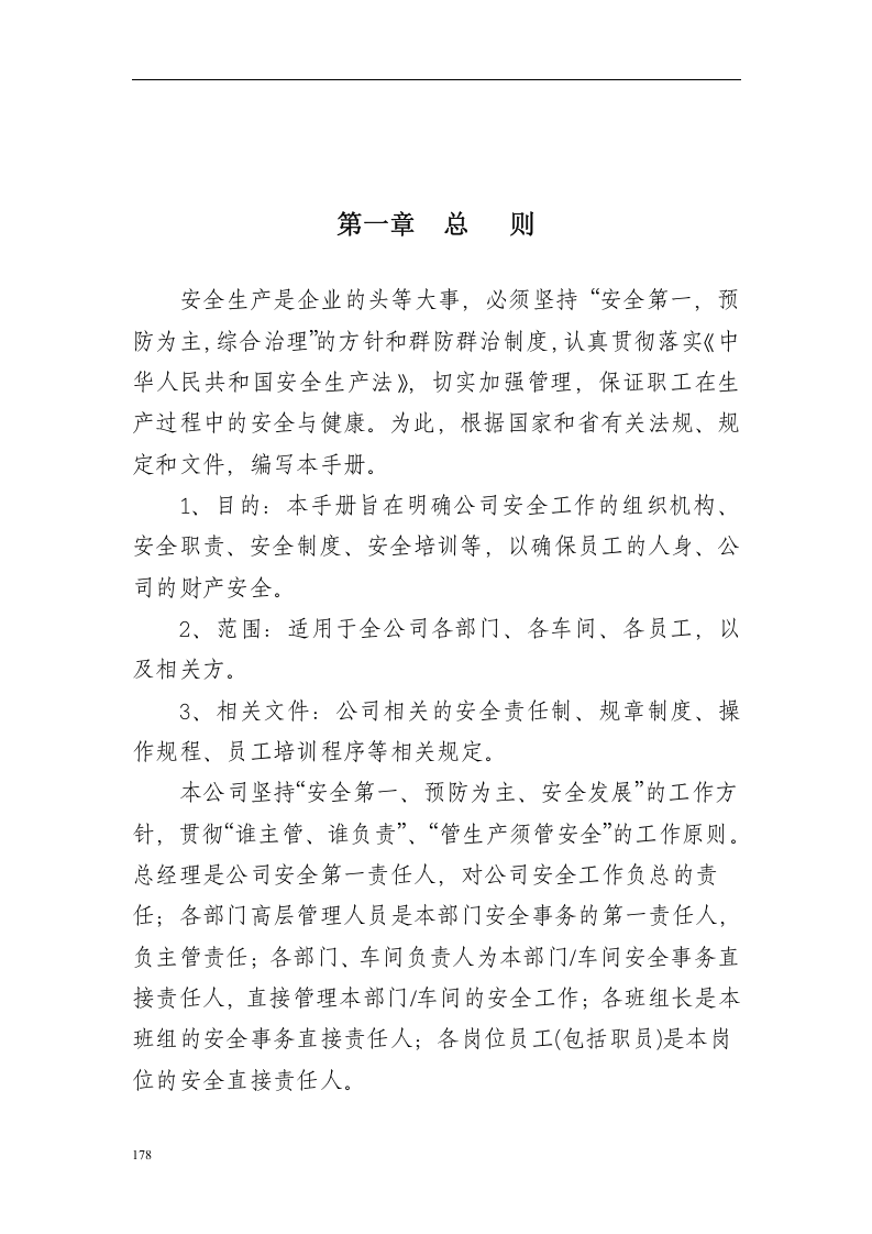 安全生产标准化体系文件(全套)丨178页.docx 第4页