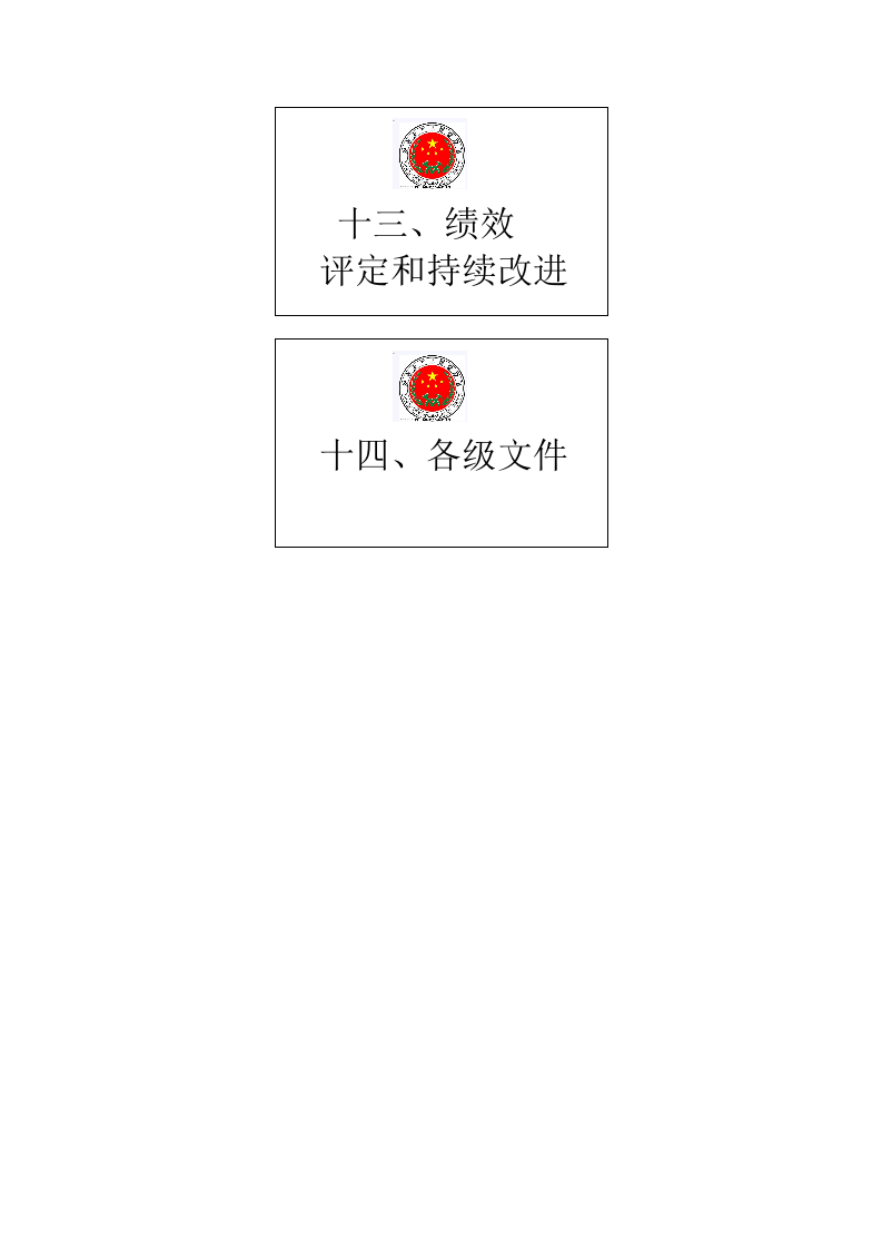 安全标准化档案盒标签一（横框）.docx 第4页