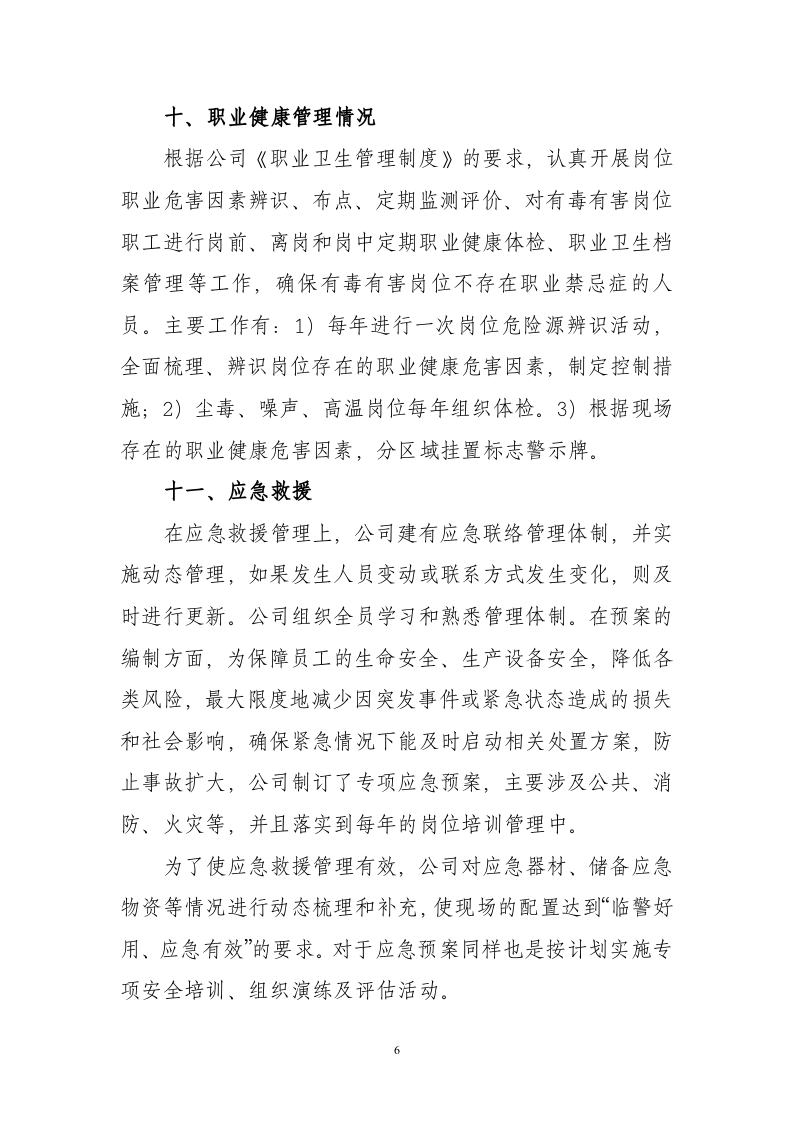 安全生产标准化绩效考核评定报告43.docx 第6页