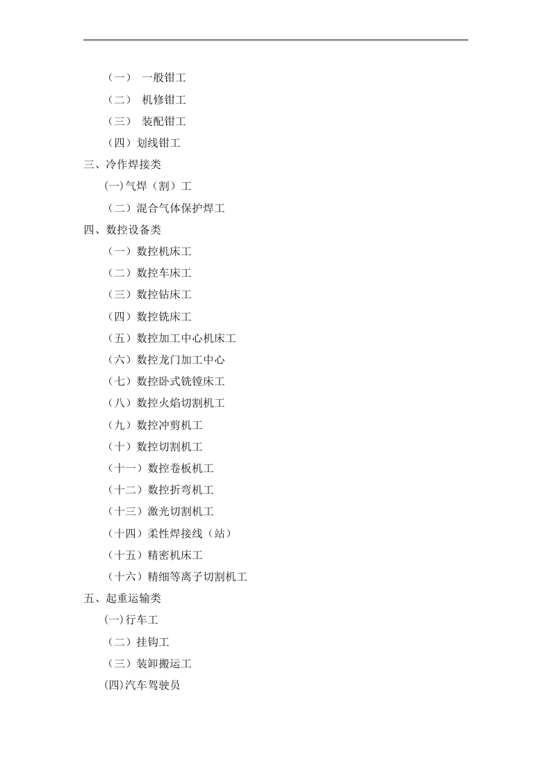 安全技术操作规程汇编.docx 第2页