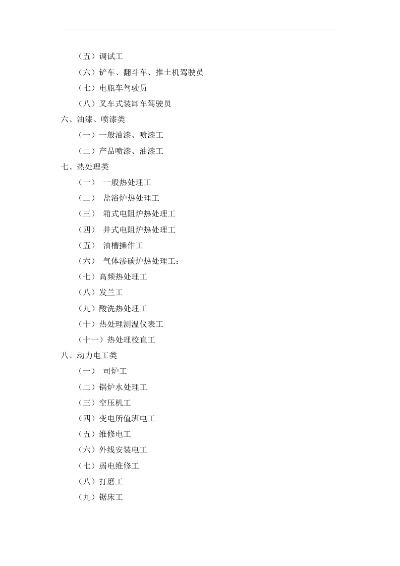 安全技术操作规程汇编.docx 第3页