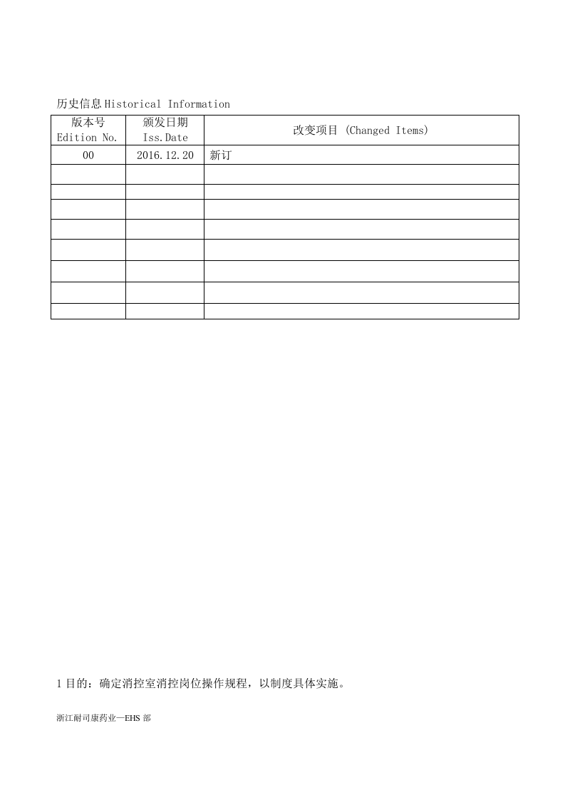 消防控制室岗位操作规程丨09页.docx 第2页