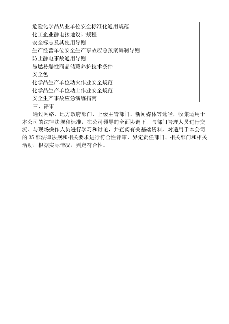 法律法规符合性评价报告.docx 第2页