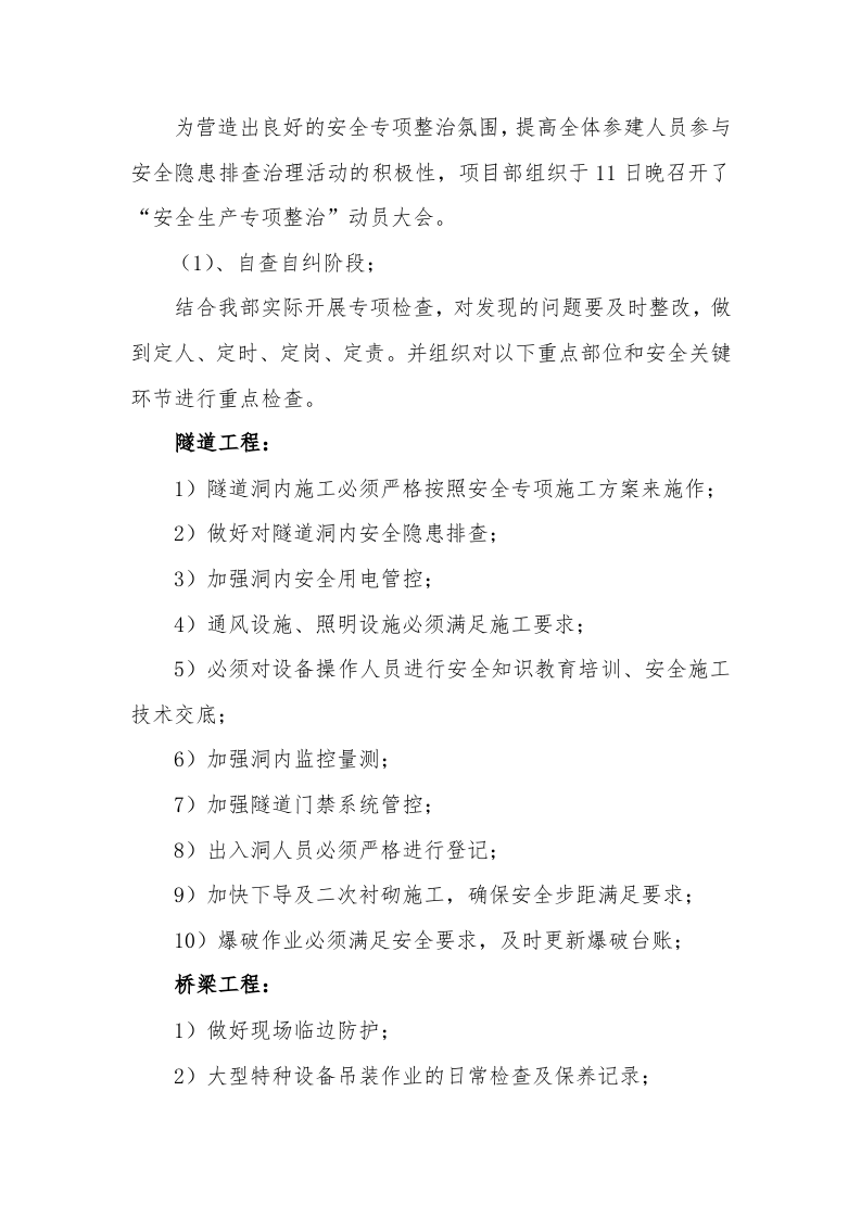 安全生产专项整治方案.docx 第3页
