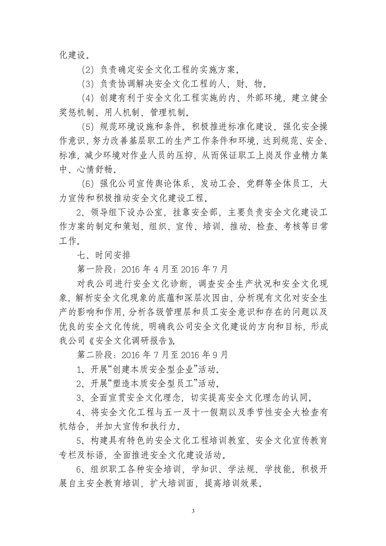 安全文化建设工作方案.docx 第3页