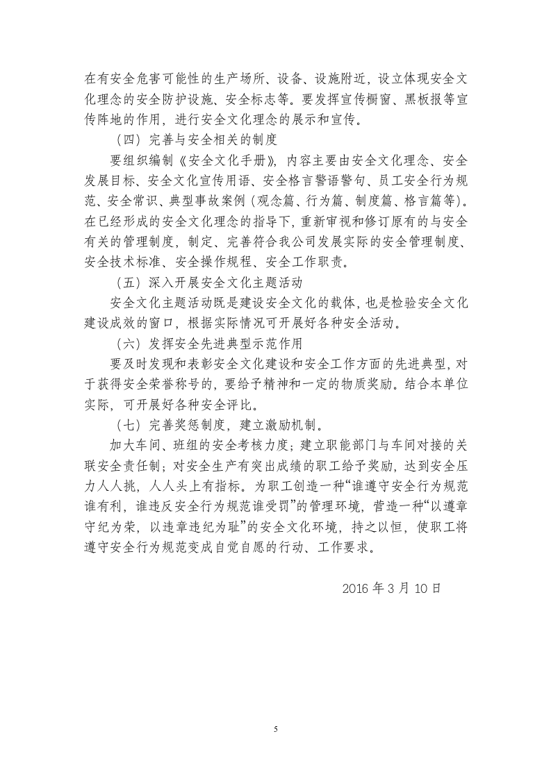 安全文化建设工作方案.docx 第5页