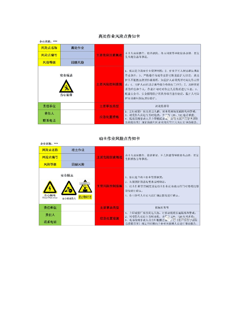 风险点告知卡（液氨制冷）丨28页.docx 第6页